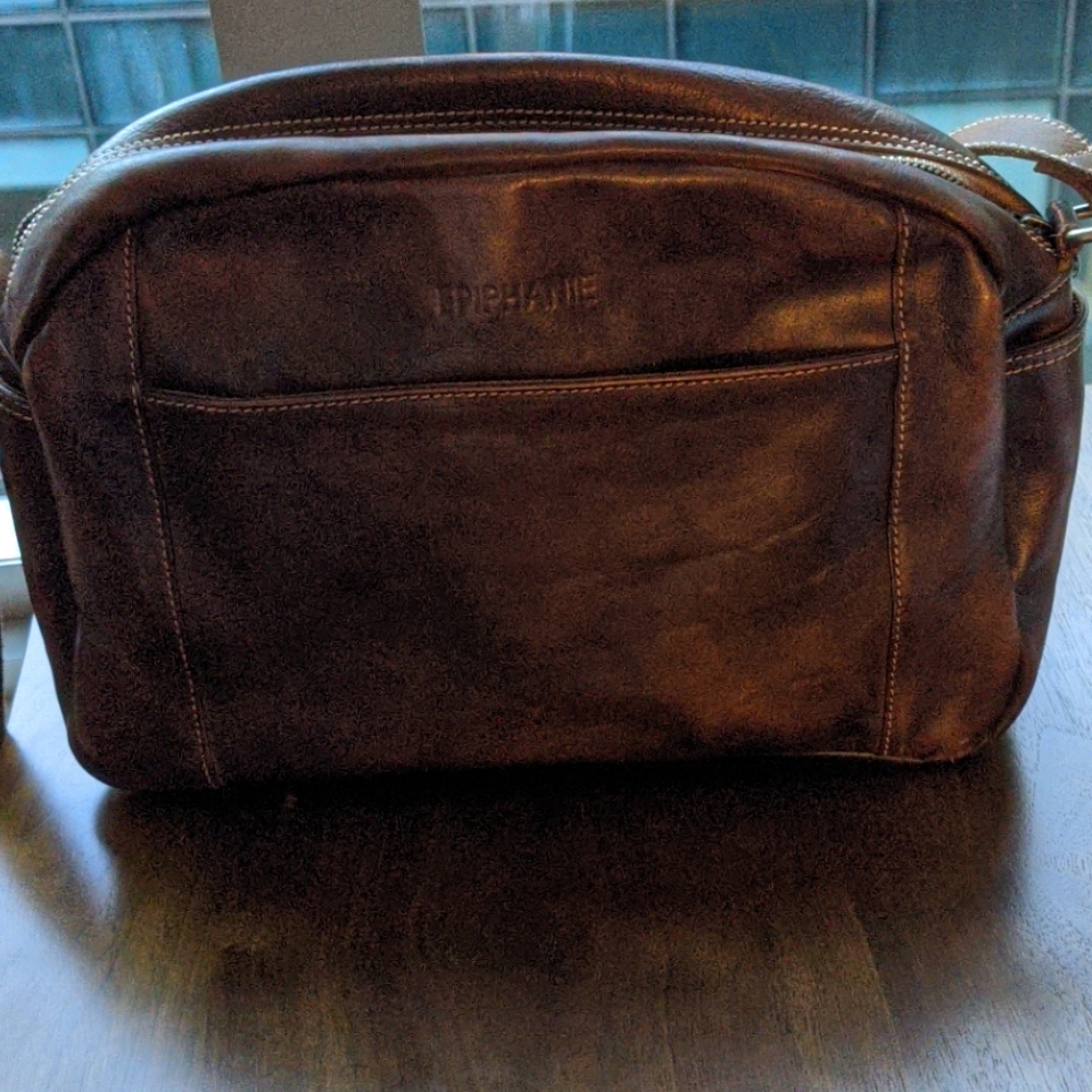 Epiphanie camera bag